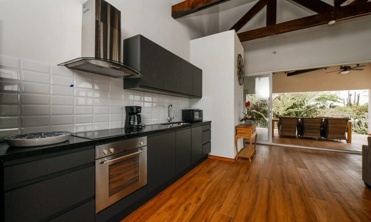 Photo of Kitchen in Santa Cruz