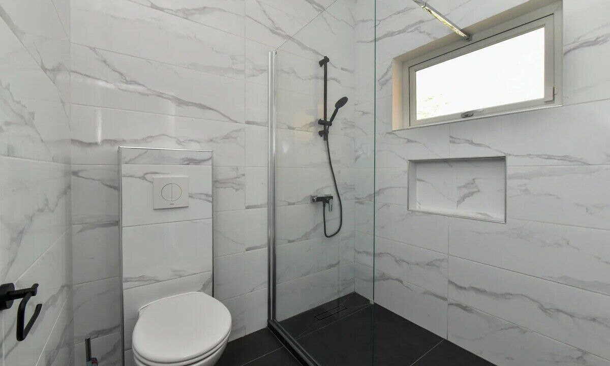 Photo of Bathroom in Santa Cruz