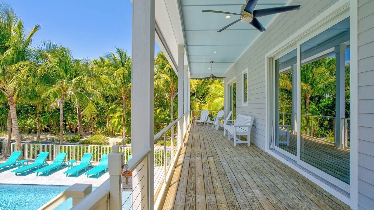 Photo of Patio Balcony in Marathon