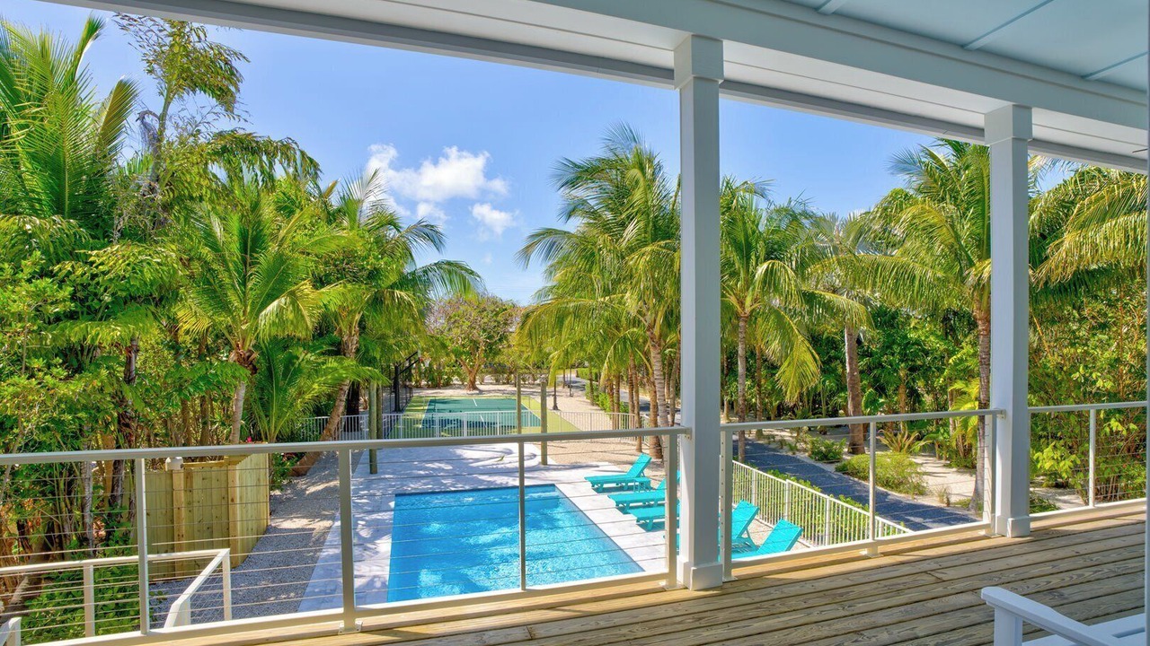 Photo of Patio Balcony in Marathon