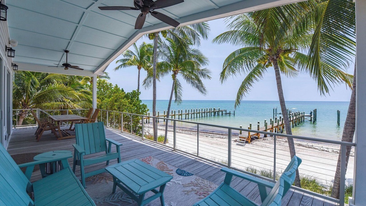 Photo of Patio Balcony in Marathon