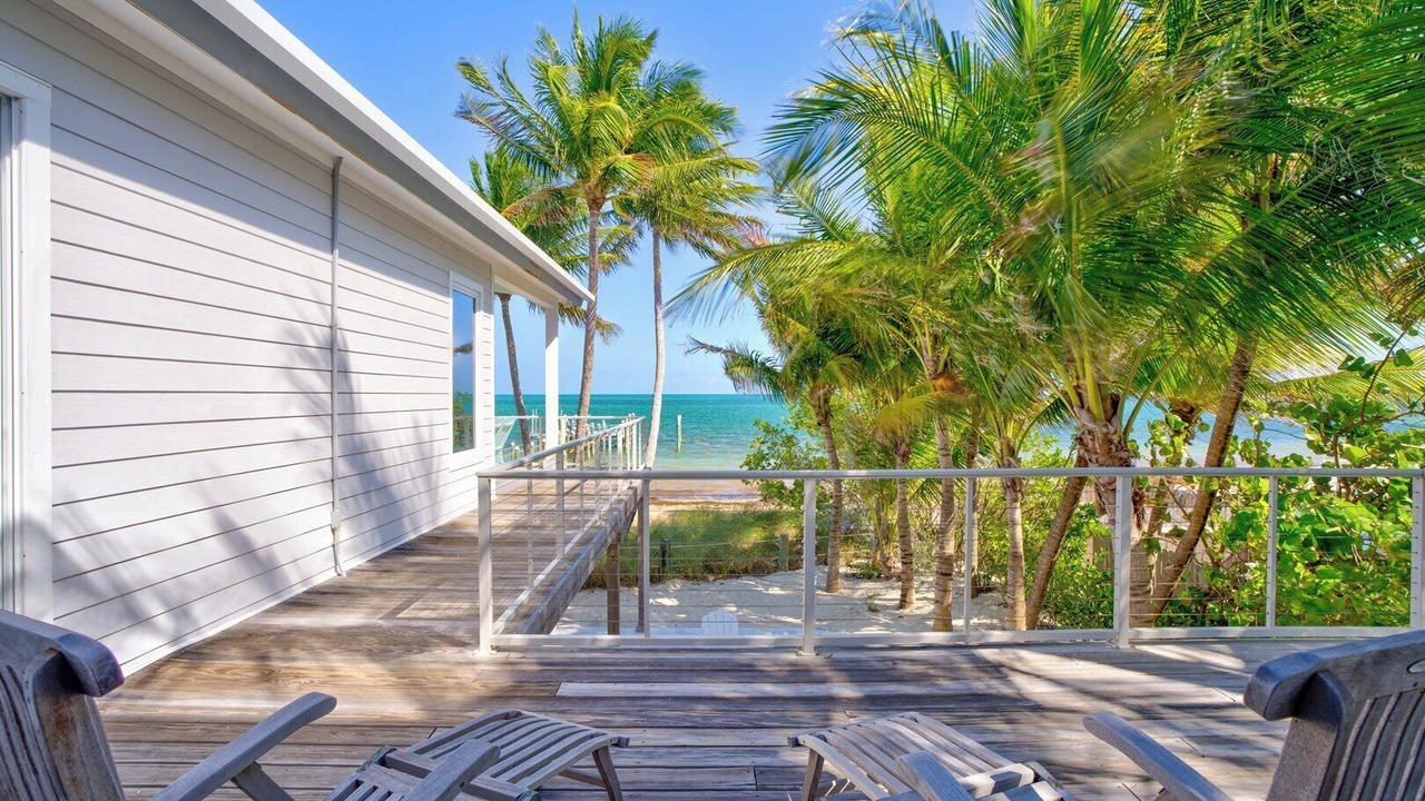 Photo of Patio Balcony in Marathon