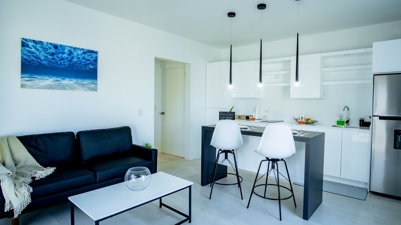 Photo of Livingroom in Rancho