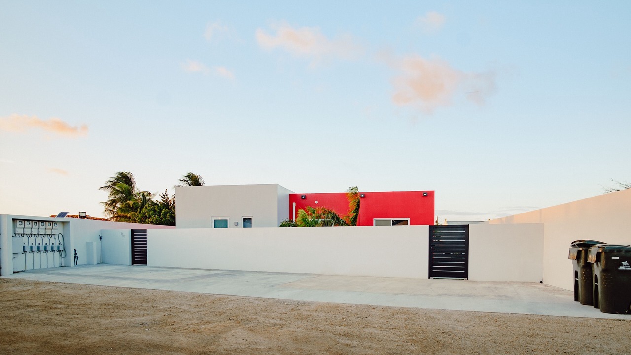 Photo of Outdoor in Rancho
