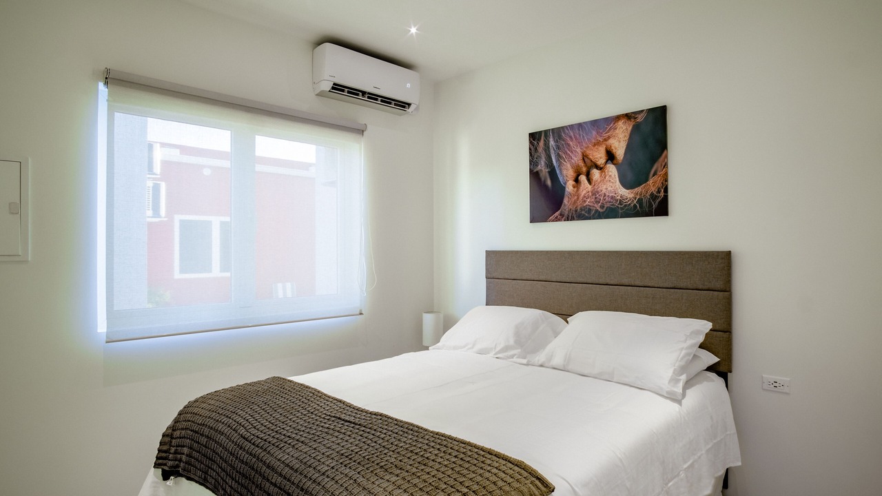 Photo of Bedroom in Rancho