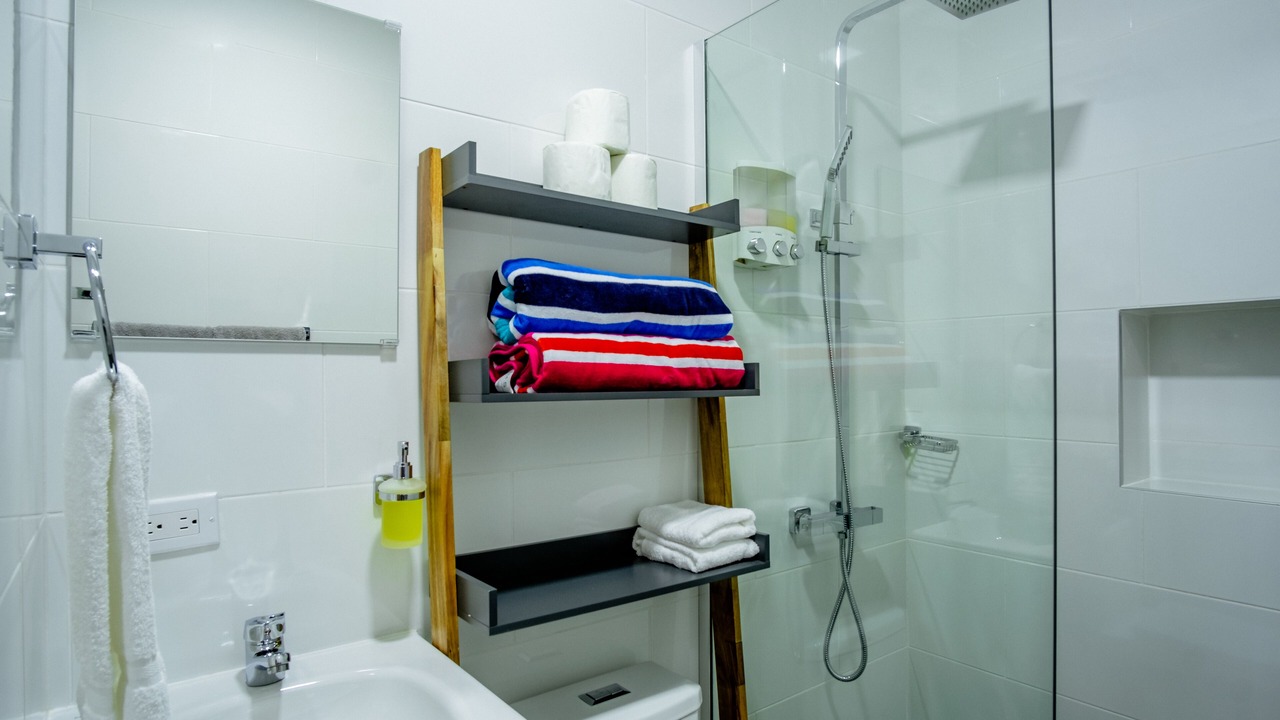 Photo of Bathroom in Rancho
