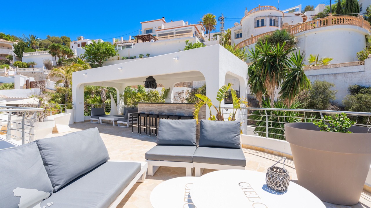Photo of Patio Balcony in Arnella