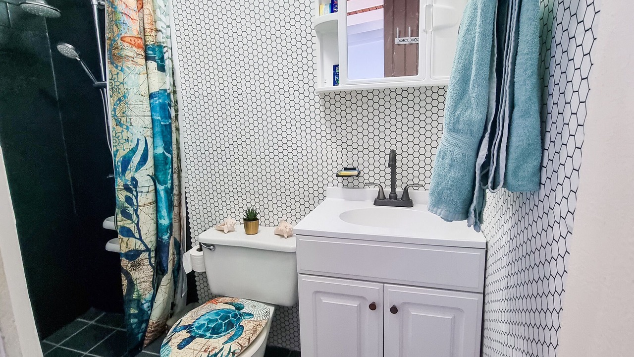 Photo of Bathroom in Opal