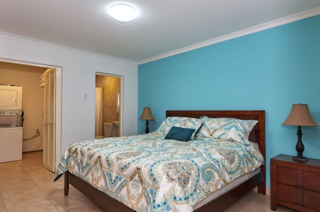 Photo of Bedroom in Malmok