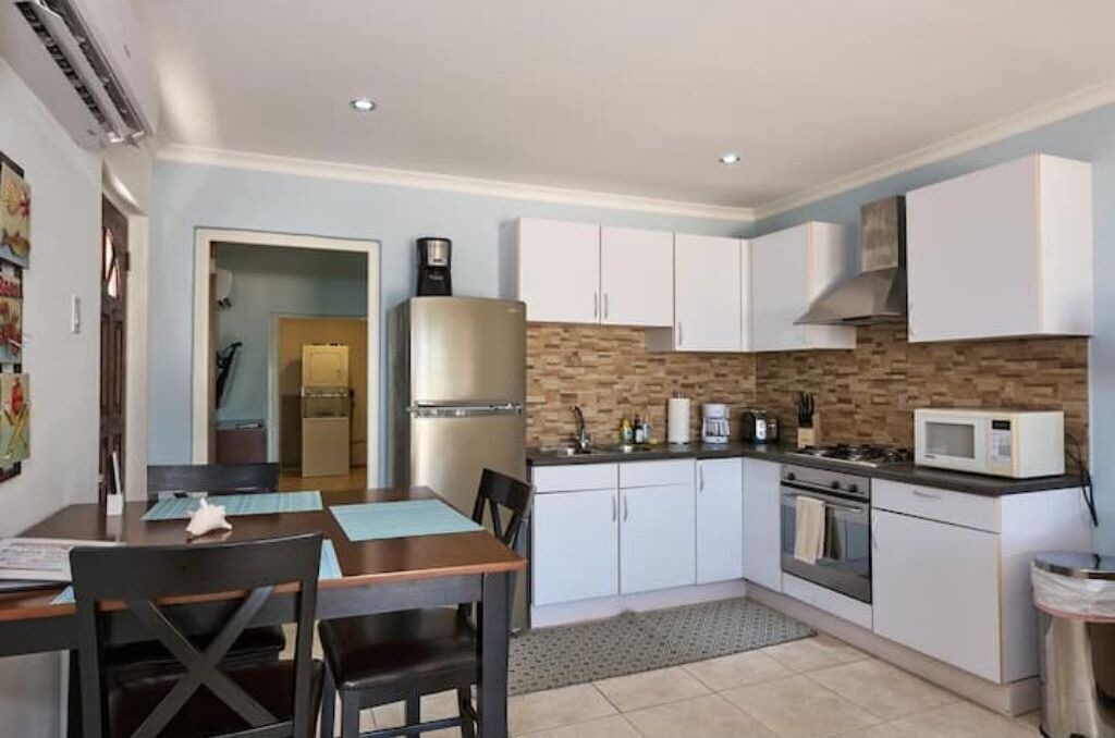 Photo of Kitchen in Malmok