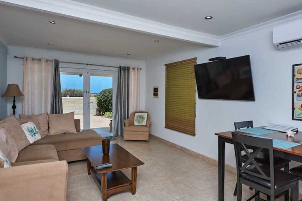 Photo of Livingroom in Malmok
