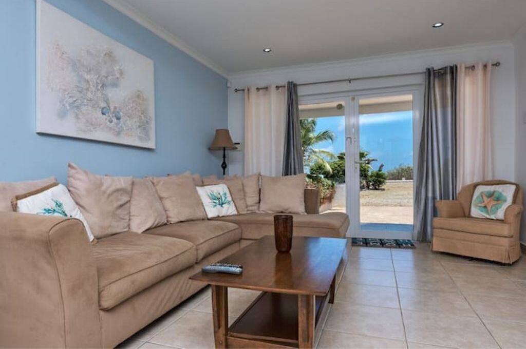 Photo of Livingroom in Malmok