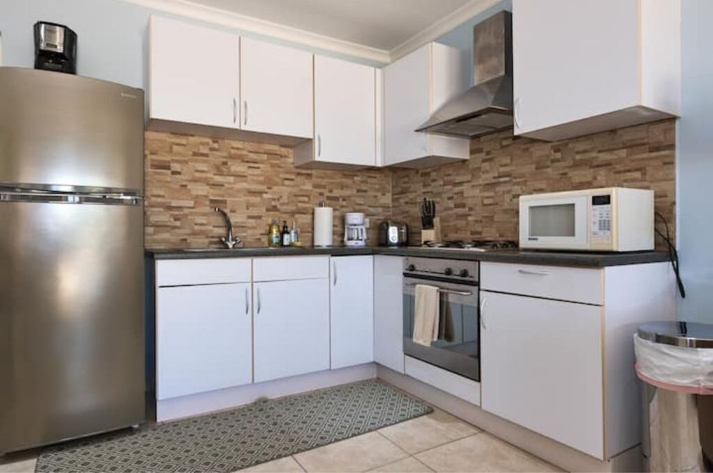 Photo of Kitchen in Malmok