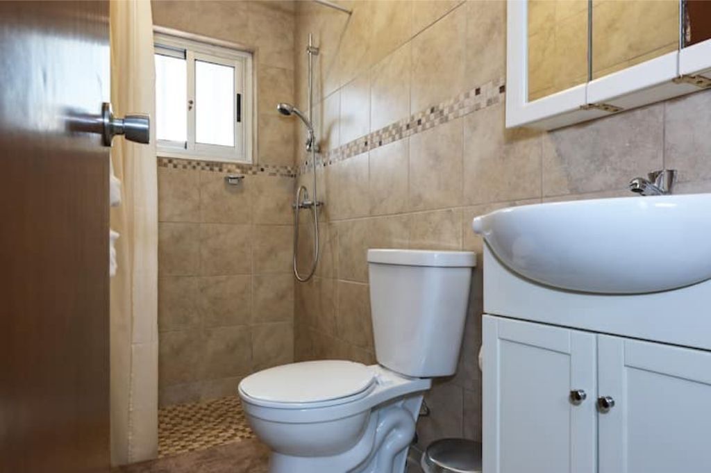 Photo of Bathroom in Malmok