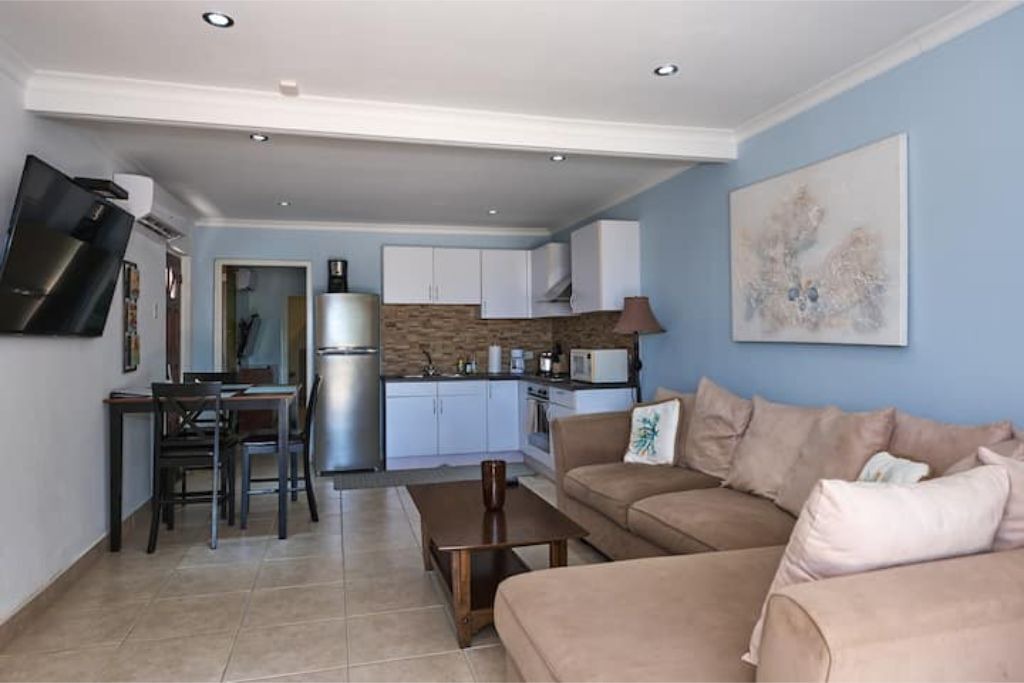 Photo of Livingroom in Malmok