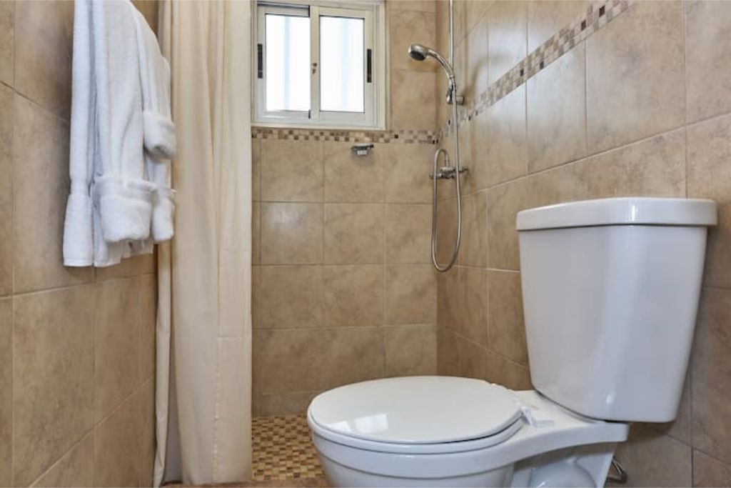 Photo of Bathroom in Malmok