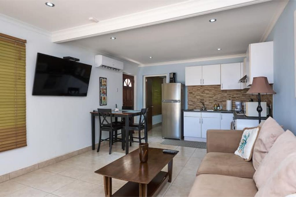 Photo of Livingroom in Malmok