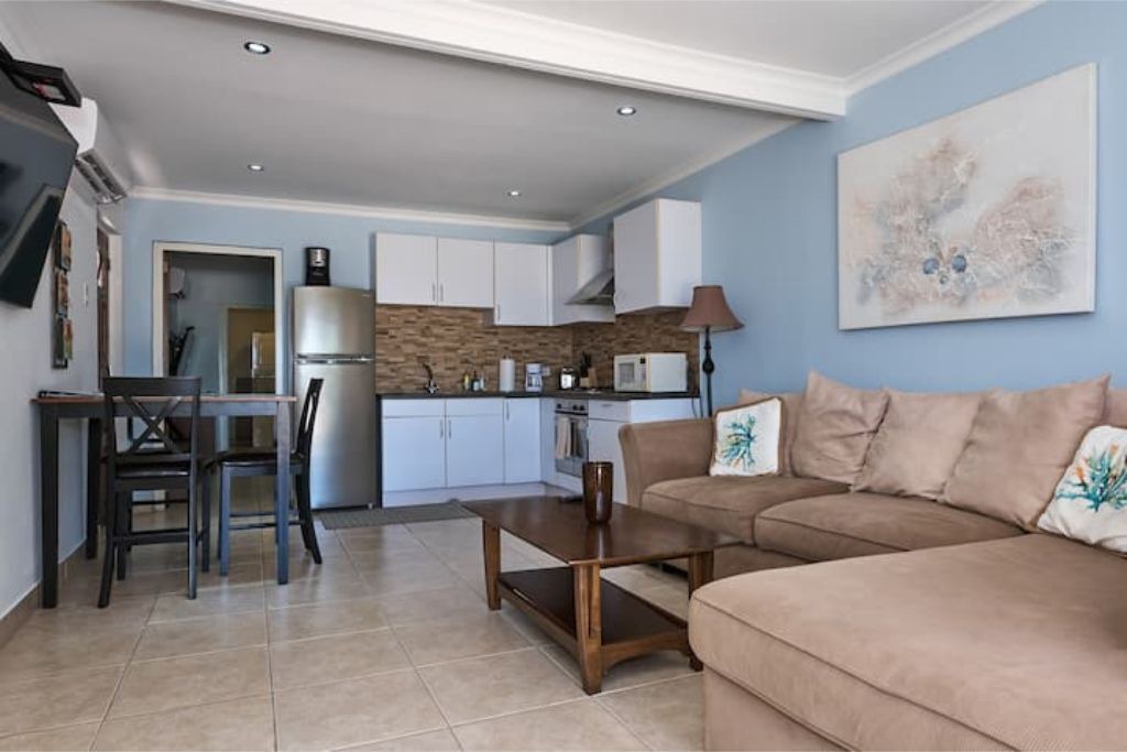 Photo of Livingroom in Malmok