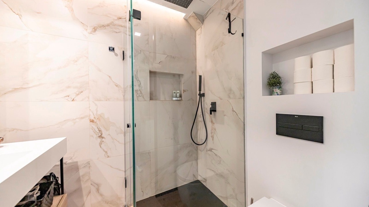 Photo of Bathroom in Almagro