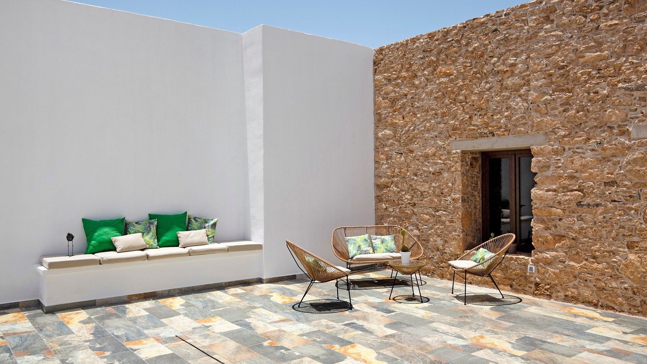 Photo of Patio Balcony in Tiscamanita