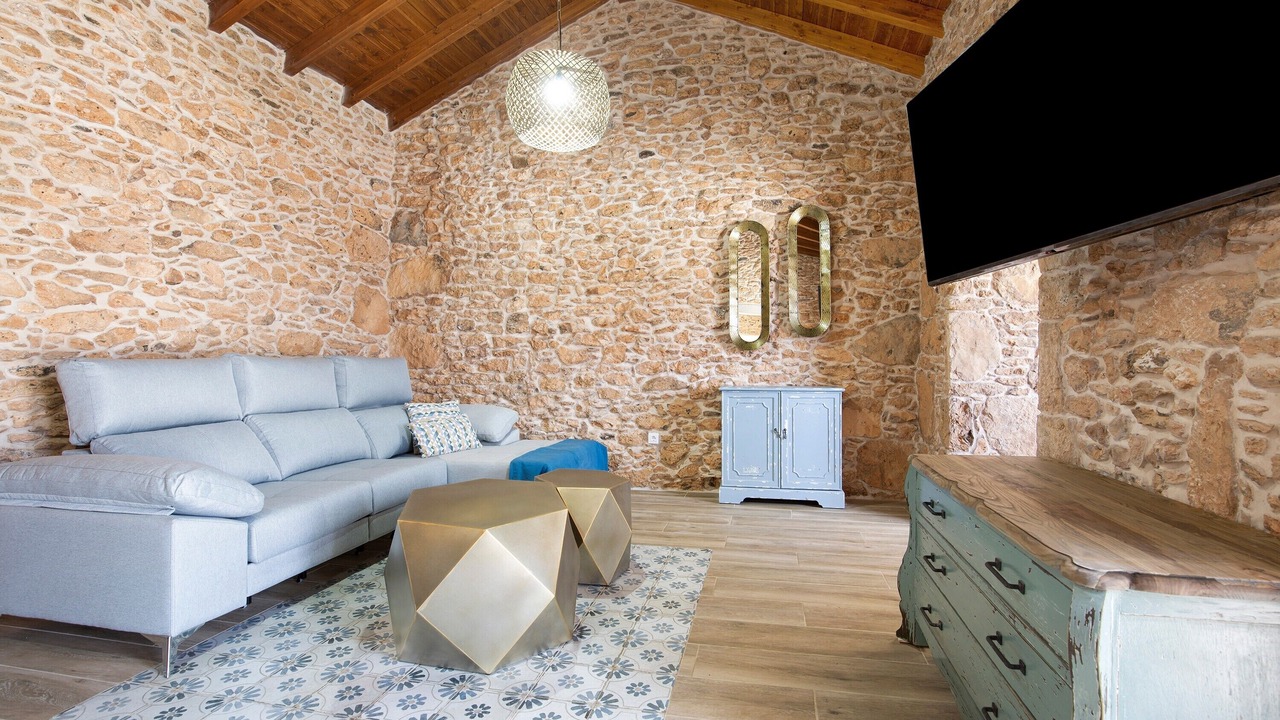 Photo of Livingroom in Tiscamanita