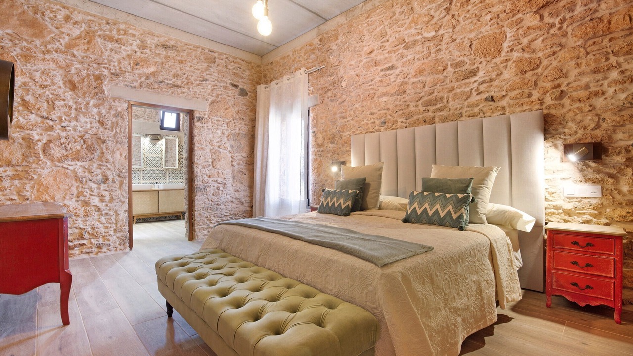 Photo of Bedroom in Tiscamanita