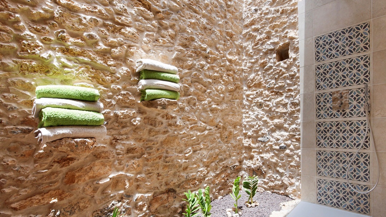 Photo of Bathroom in Tiscamanita