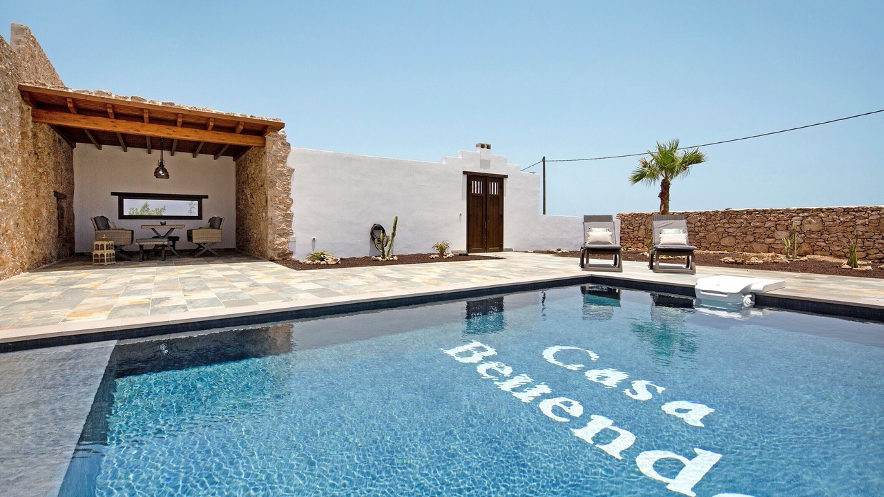 Photo of Outdoor in Tiscamanita