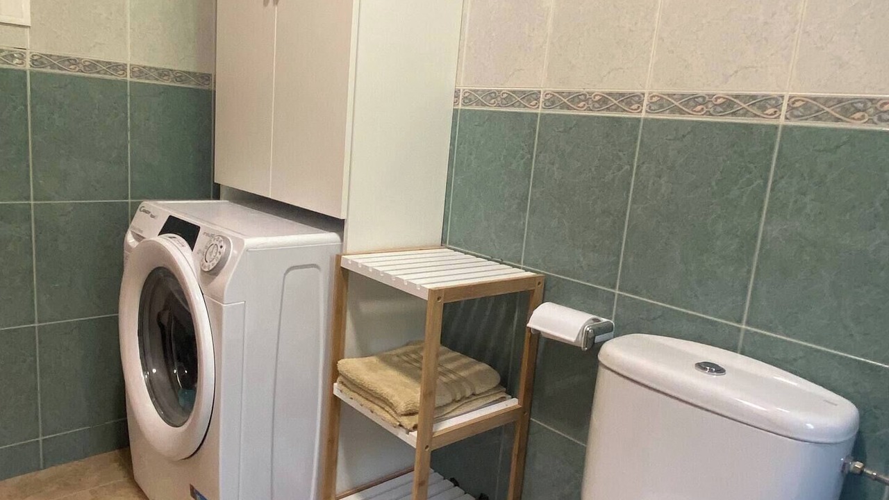 Photo of Bathroom in Ribes De Freser