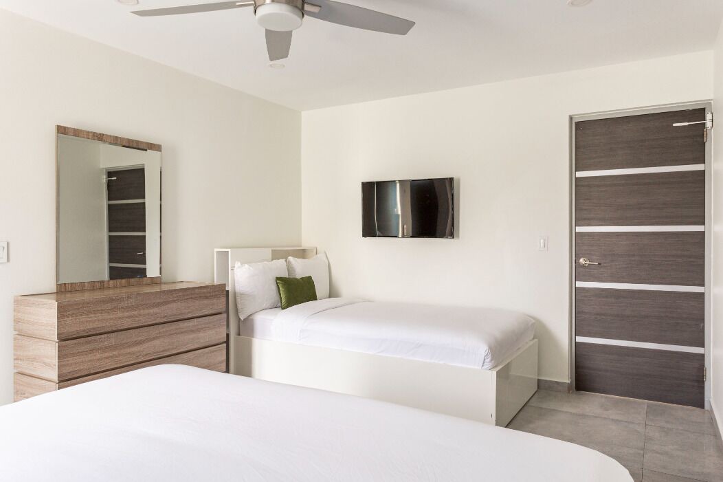 Photo of Bedroom in Gold Coast