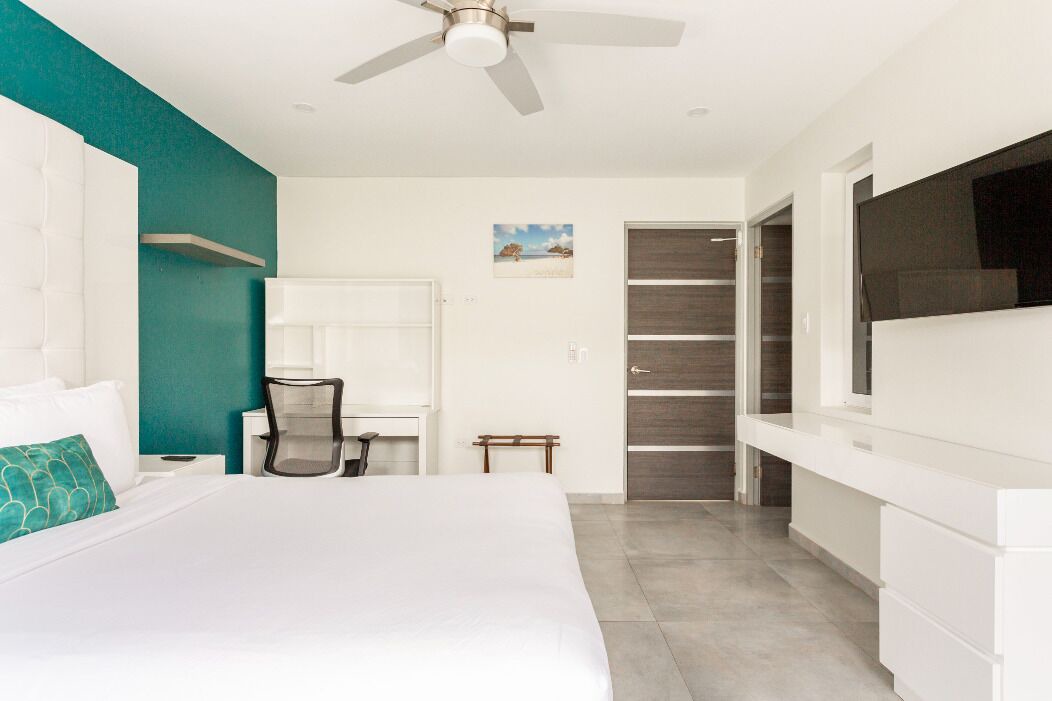 Photo of Bedroom in Gold Coast