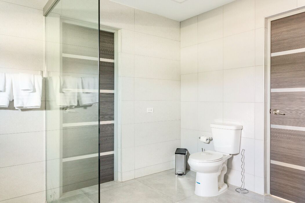 Photo of Bathroom in Gold Coast