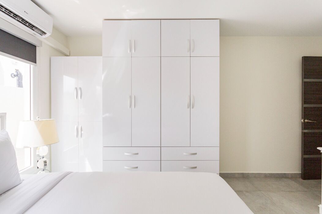 Photo of Bedroom in Gold Coast