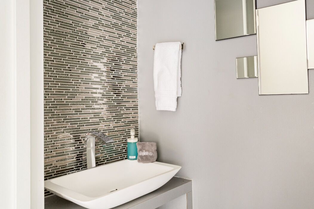 Photo of Bathroom in Gold Coast