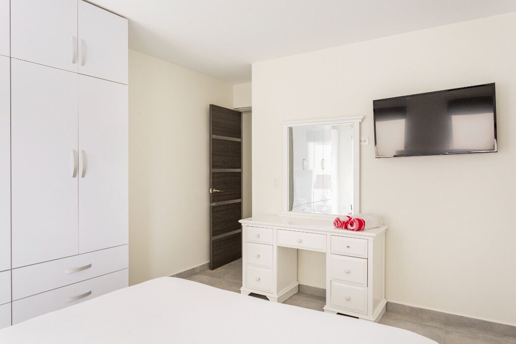 Photo of Bedroom in Gold Coast