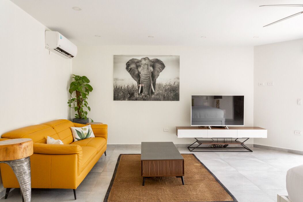 Photo of Livingroom in Gold Coast