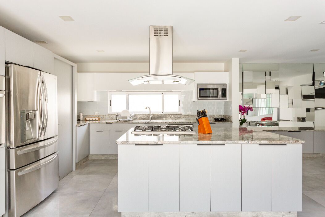 Photo of Kitchen in Gold Coast