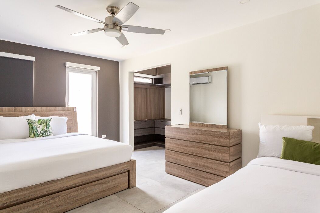 Photo of Bedroom in Gold Coast