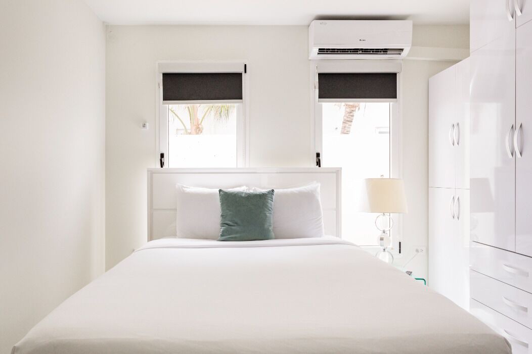 Photo of Bedroom in Gold Coast