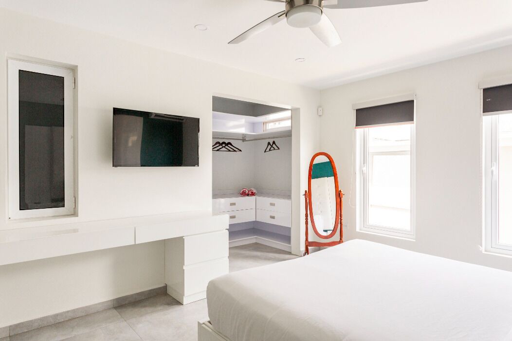 Photo of Bedroom in Gold Coast