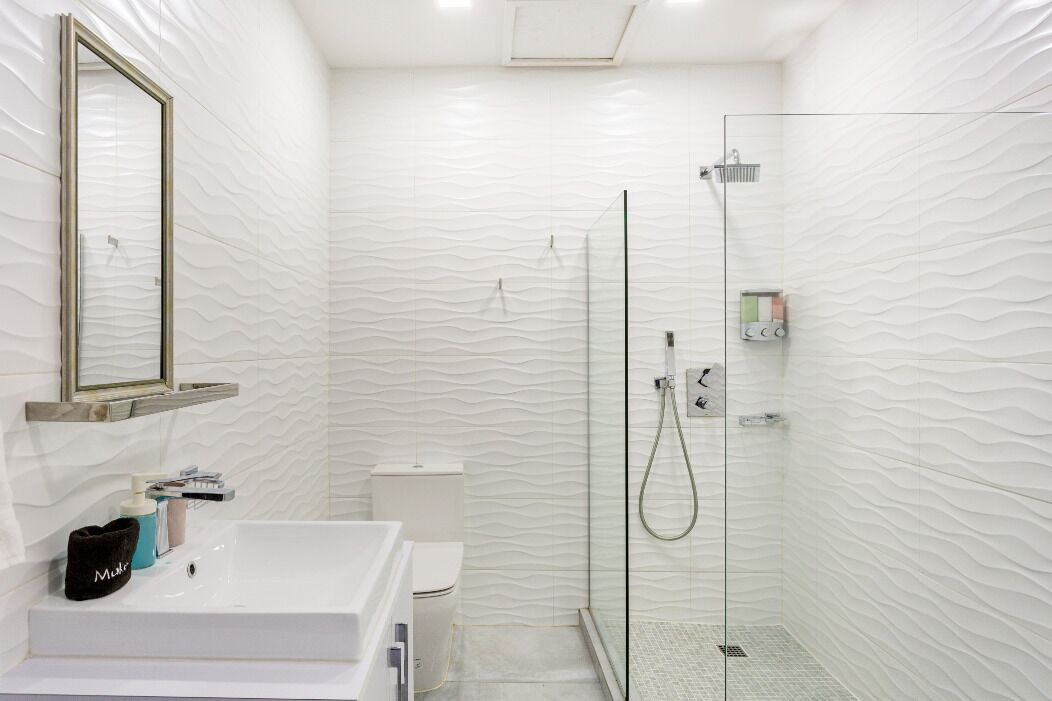 Photo of Bathroom in Gold Coast