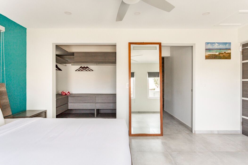 Photo of Bedroom in Gold Coast