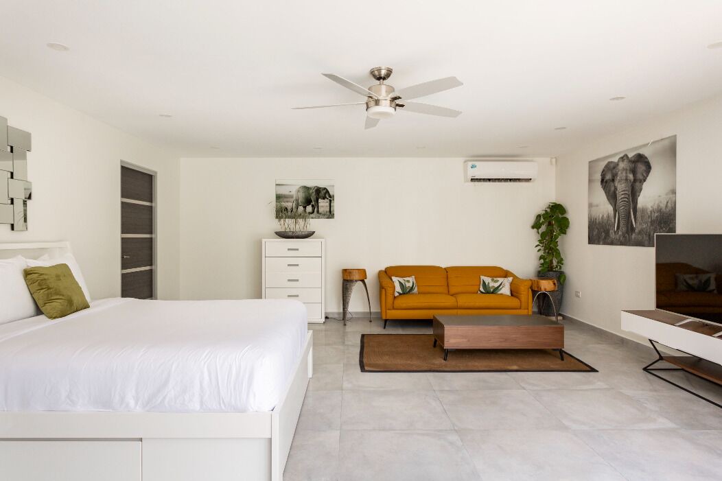 Photo of Bedroom in Gold Coast