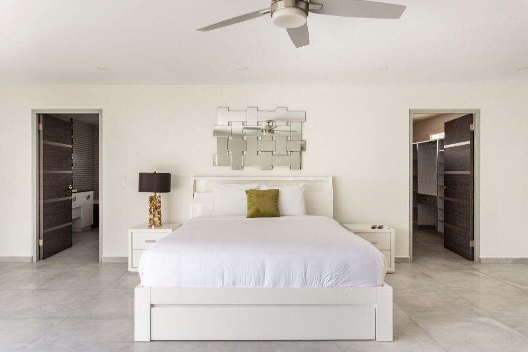 Photo of Bedroom in Gold Coast