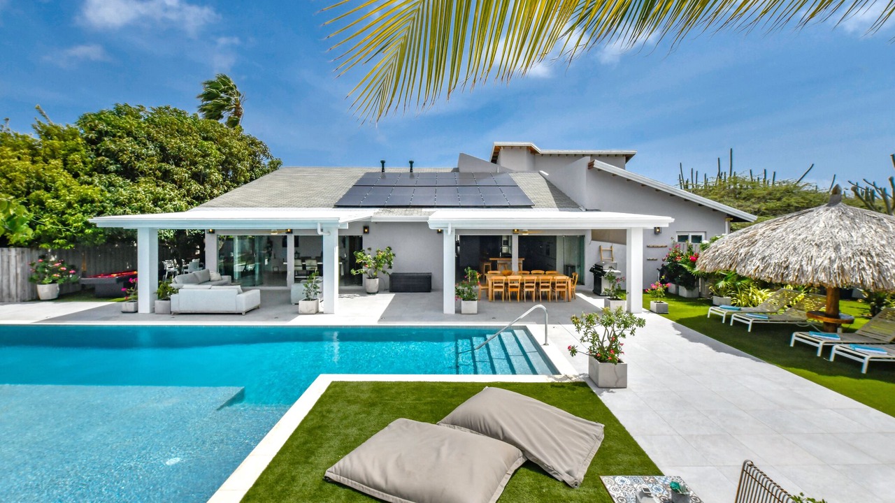 Photo of Outdoor in Alto Vista