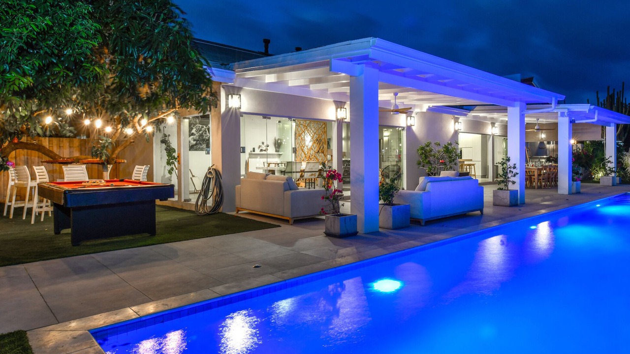 Photo of Outdoor in Alto Vista