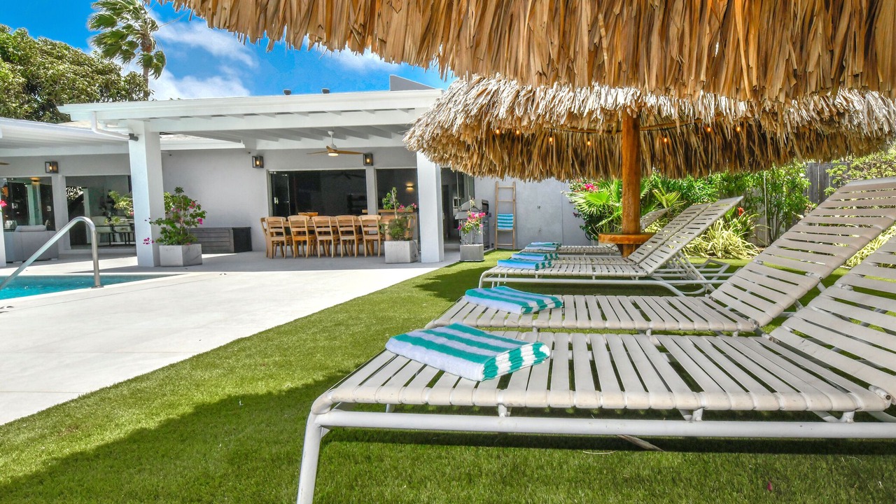 Photo of Patio Balcony in Alto Vista