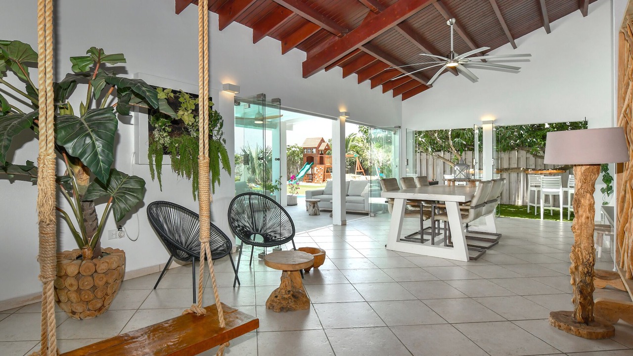 Photo of Outdoor in Alto Vista