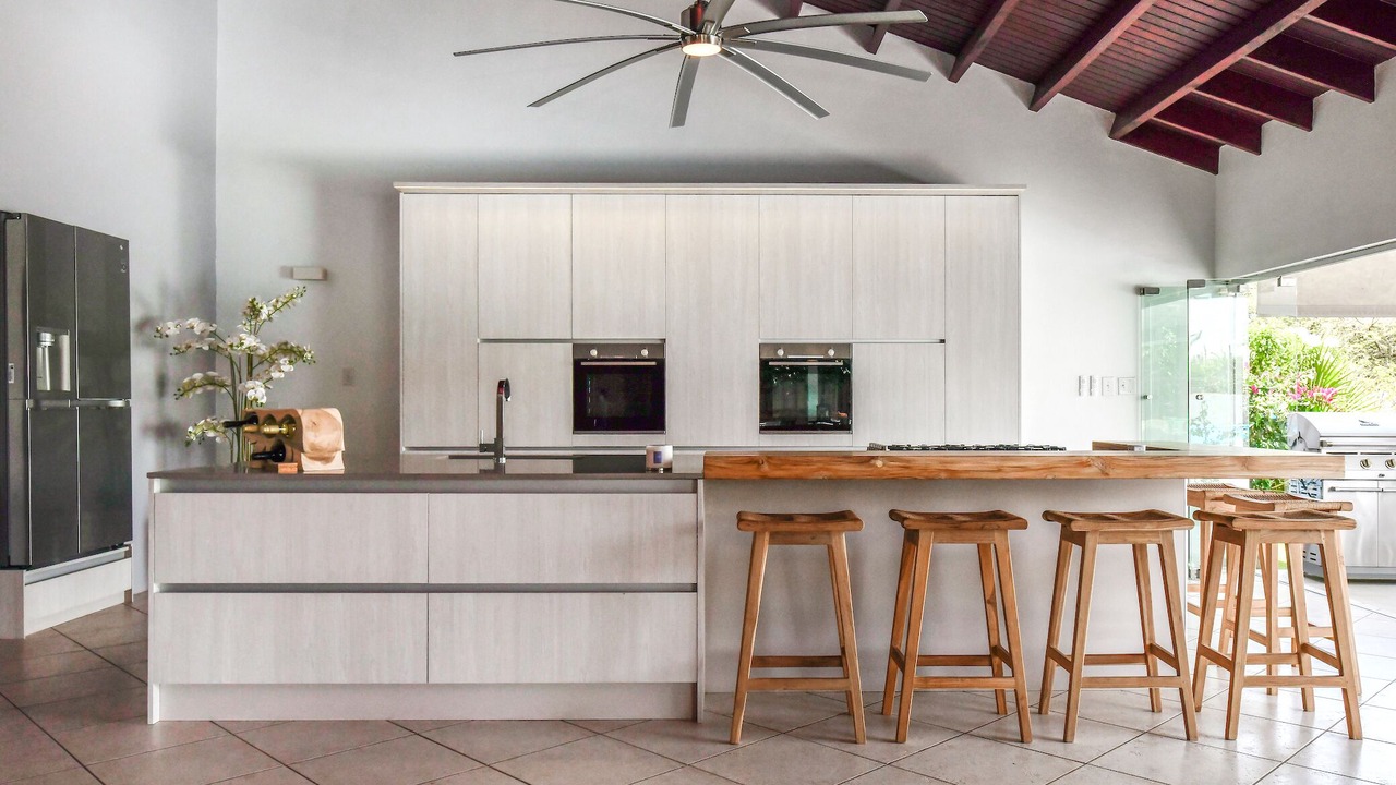 Photo of Kitchen in Alto Vista