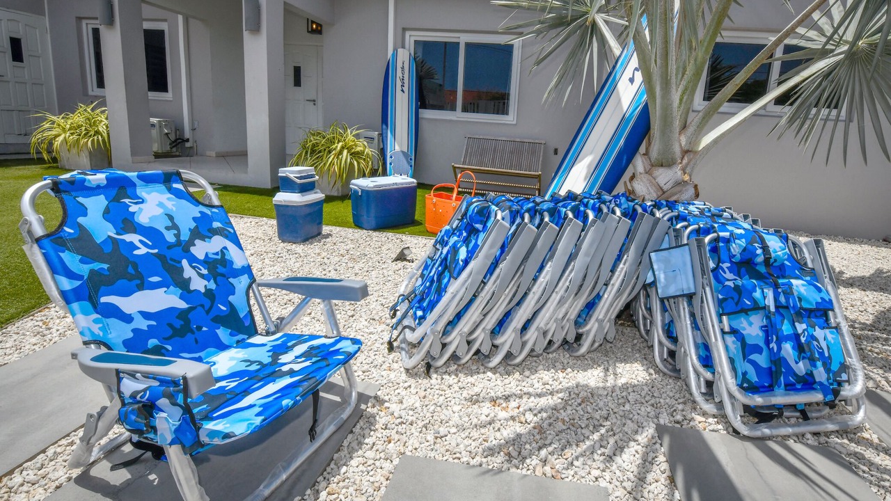 Photo of Outdoor in Alto Vista